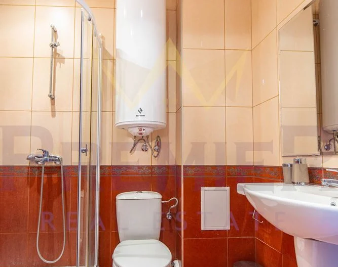 Просторен 3-стаен апартамент на две нива на първа линия в к.к. Бялата Лагуна (местност Икантълъка) – гр. Балчик, обл. Добрич. - - снимка 16 - Имоти Премиер