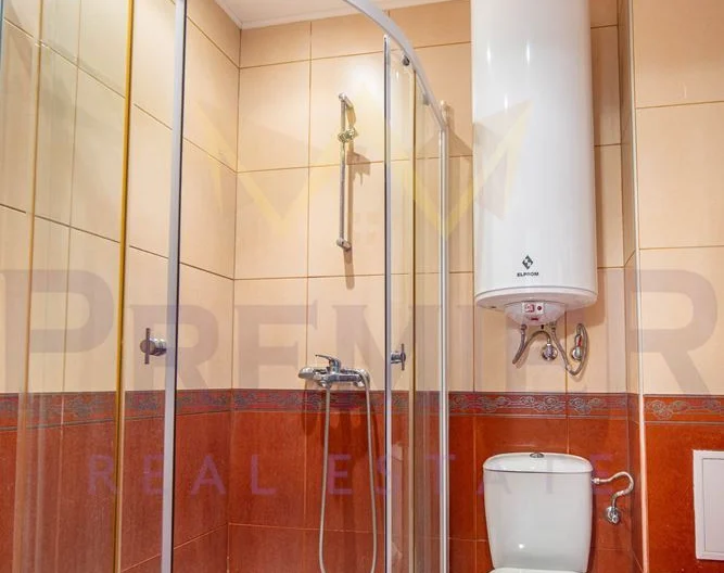 Просторен 3-стаен апартамент на две нива на първа линия в к.к. Бялата Лагуна (местност Икантълъка) – гр. Балчик, обл. Добрич. - - снимка 17 - Имоти Премиер