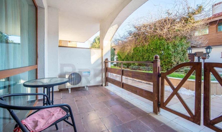 Агенция за недвижими имоти - Имоти Премиер - имот - 1168487, Цена: 117500 EUR