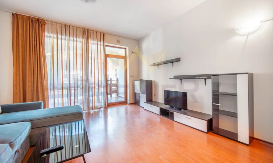 Просторен 3-стаен апартамент на две нива на първа линия в к.к. Бялата Лагуна (местност Икантълъка) – гр. Балчик, обл. Добрич. - - снимка 4 - Имоти Премиер