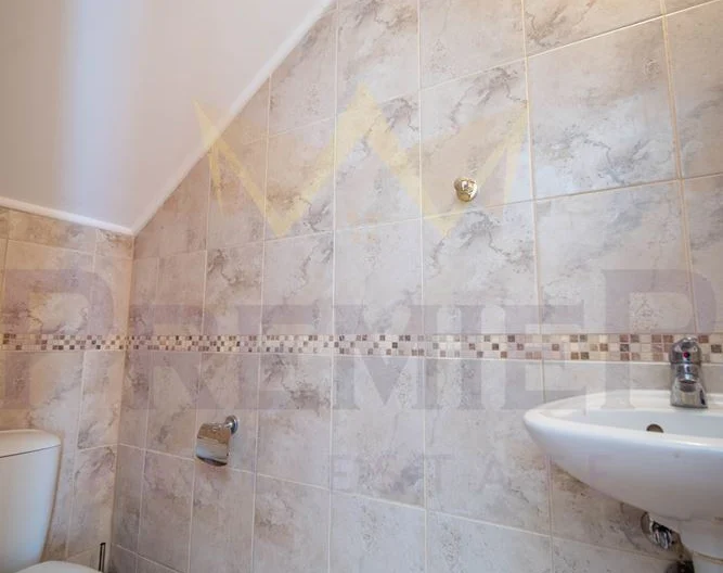 Просторен 3-стаен апартамент на две нива на първа линия в к.к. Бялата Лагуна (местност Икантълъка) – гр. Балчик, обл. Добрич. - - снимка 6 - Имоти Премиер