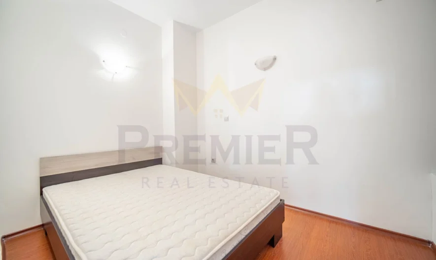 Просторен 3-стаен апартамент на две нива на първа линия в к.к. Бялата Лагуна (местност Икантълъка) – гр. Балчик, обл. Добрич. - - снимка 9 - Имоти Премиер