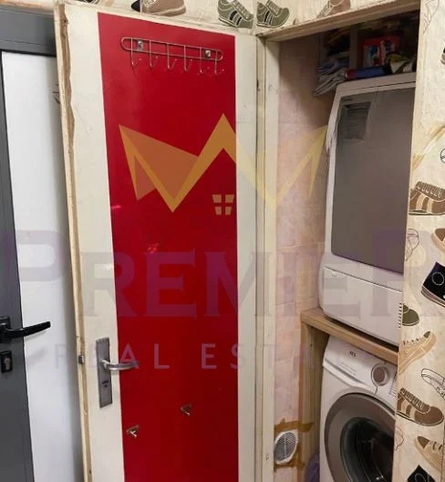 Просторен 3-стаен апартамент в сърцето на Люлин 8 - - снимка 10 - Имоти Премиер