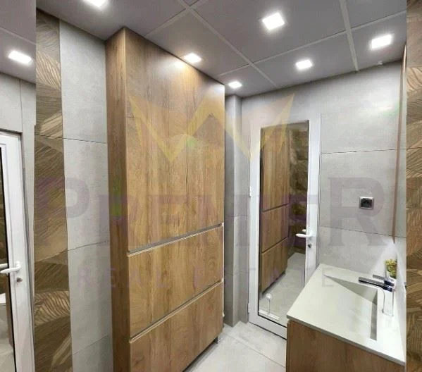 Просторен 3-стаен апартамент в сърцето на Люлин 8 -  - снимка 10 - Имоти Премиер