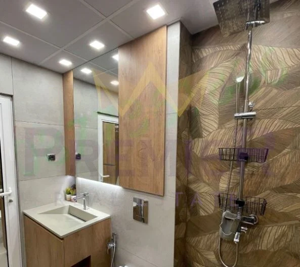 Просторен 3-стаен апартамент в сърцето на Люлин 8 - - снимка 12 - Имоти Премиер