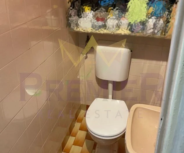 Просторен 3-стаен апартамент в сърцето на Люлин 8 -  - снимка 14 - Имоти Премиер