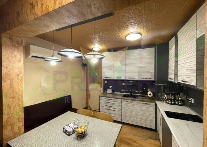 Просторен 3-стаен апартамент в сърцето на Люлин 8 - - снимка 7 - Имоти Премиер