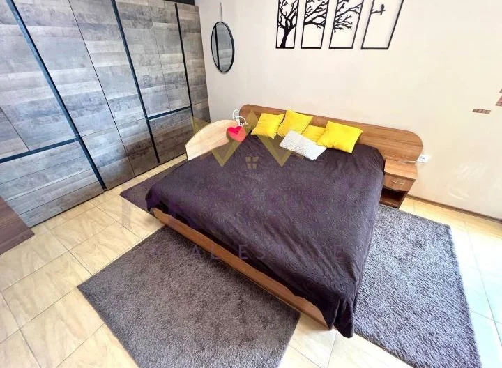 Просторен 3-стаен апартамент в Слънчев бряг -  - снимка 4 - Имоти Премиер