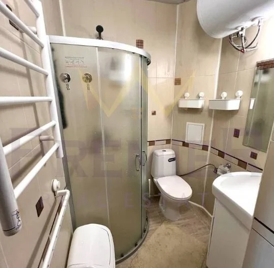 Просторен 3-стаен апартамент в Слънчев бряг -  - снимка 5 - Имоти Премиер