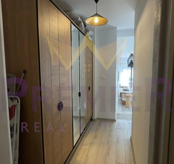 Просторен 3-стаен апартамент в живописния район м-т Кабакум, Варна -  - снимка 5 - Имоти Премиер