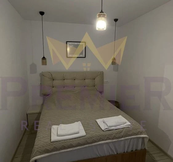 Просторен 3-стаен апартамент в живописния район м-т Кабакум, Варна -  - снимка 8 - Имоти Премиер