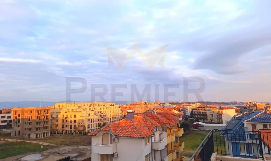 Просторен 3-стаен мезонет с отлична локация в с. Равда -  - снимка 1 - Имоти Премиер