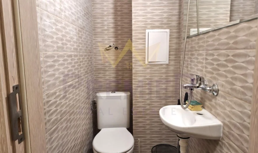 Просторен 3-стаен мезонет с отлична локация в с. Равда -  - снимка 9 - Имоти Премиер