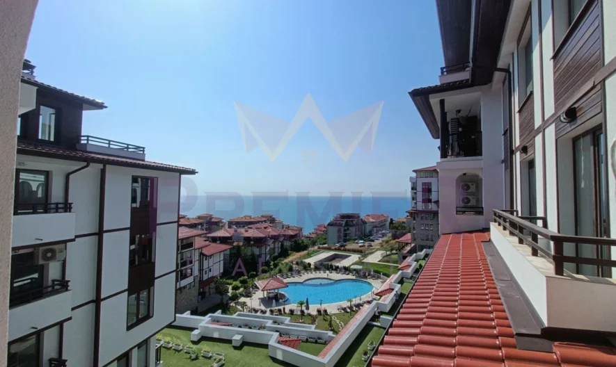 Агенция за недвижими имоти - Имоти Премиер - имот - 1065297, Цена: 252839.4 EUR