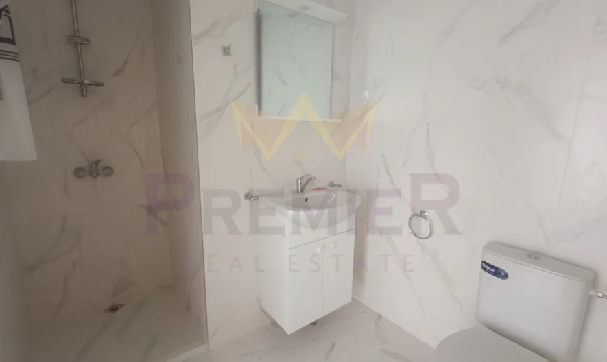 Просторен 4-стаен апартамент в нов комплекс с басейни и подземен паркинг – Свети Влас - - снимка 11 - Имоти Премиер