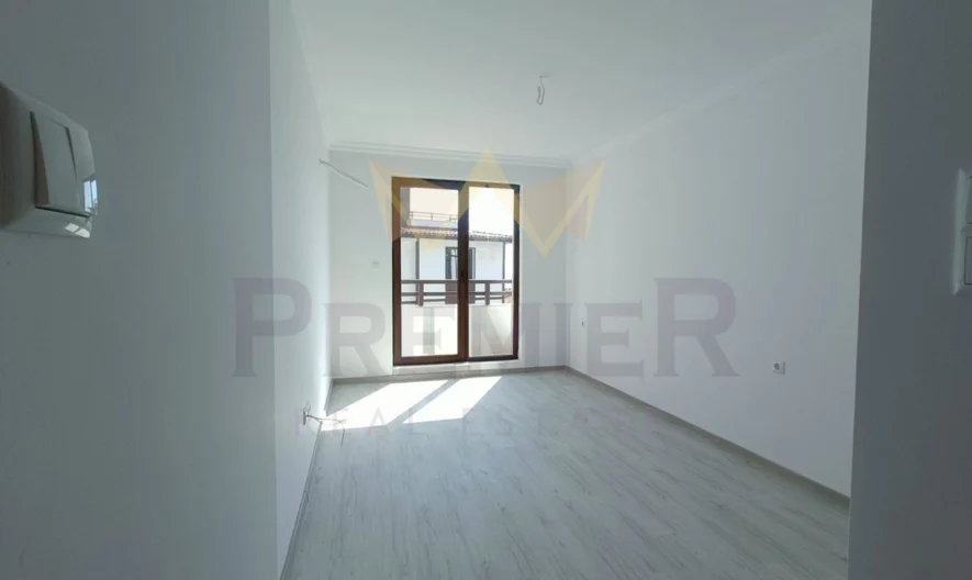 Просторен 4-стаен апартамент в нов комплекс с басейни и подземен паркинг – Свети Влас -  - снимка 12 - Имоти Премиер