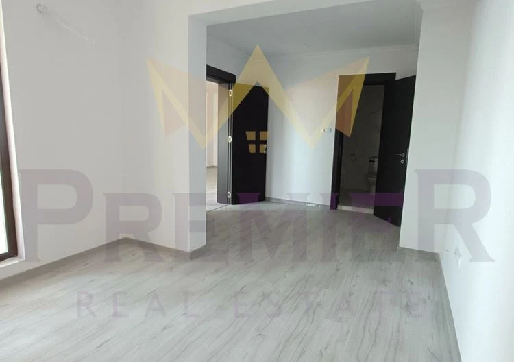 Просторен 4-стаен апартамент в нов комплекс с басейни и подземен паркинг – Свети Влас - - снимка 14 - Имоти Премиер