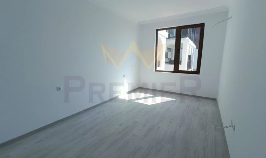 Просторен 4-стаен апартамент в нов комплекс с басейни и подземен паркинг – Свети Влас -  - снимка 14 - Имоти Премиер