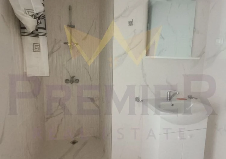 Просторен 4-стаен апартамент в нов комплекс с басейни и подземен паркинг – Свети Влас -  - снимка 15 - Имоти Премиер