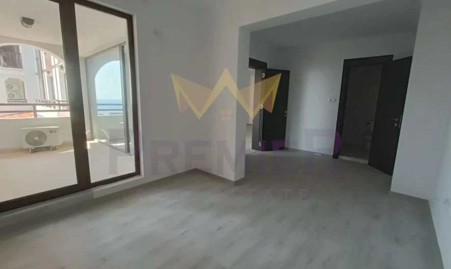 Просторен 4-стаен апартамент в нов комплекс с басейни и подземен паркинг – Свети Влас -  - снимка 3 - Имоти Премиер