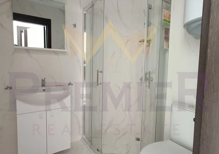 Просторен 4-стаен апартамент в нов комплекс с басейни и подземен паркинг – Свети Влас - - снимка 6 - Имоти Премиер