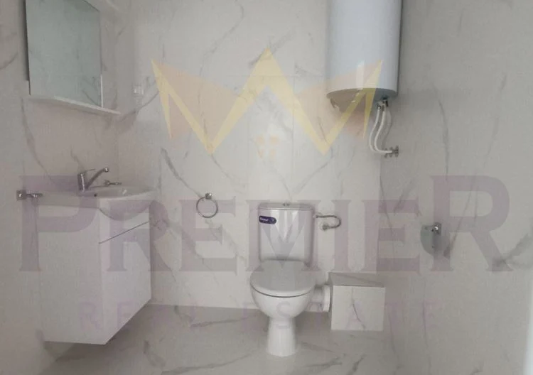 Просторен 4-стаен апартамент в нов комплекс с басейни и подземен паркинг – Свети Влас -  - снимка 6 - Имоти Премиер