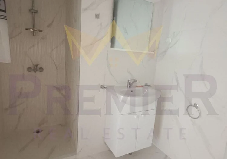 Просторен 4-стаен апартамент в нов комплекс с басейни и подземен паркинг – Свети Влас -  - снимка 8 - Имоти Премиер