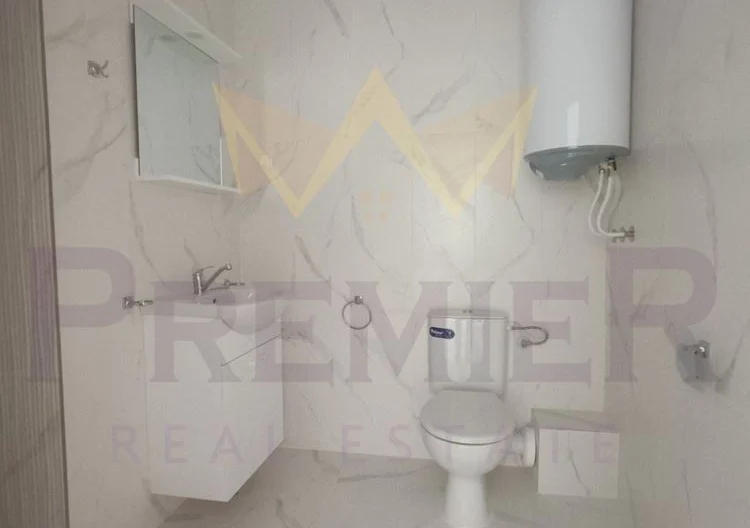 Просторен 4-стаен апартамент в нов комплекс с басейни и подземен паркинг – Свети Влас -  - снимка 9 - Имоти Премиер