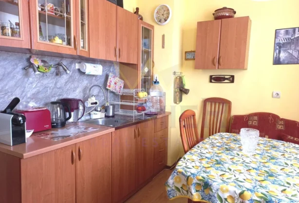 Агенция за недвижими имоти - Имоти Премиер - имот - 1066599, Цена: 247000 EUR