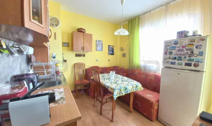 Агенция за недвижими имоти - Имоти Премиер - имот - 1163704, Цена: 249900 EUR