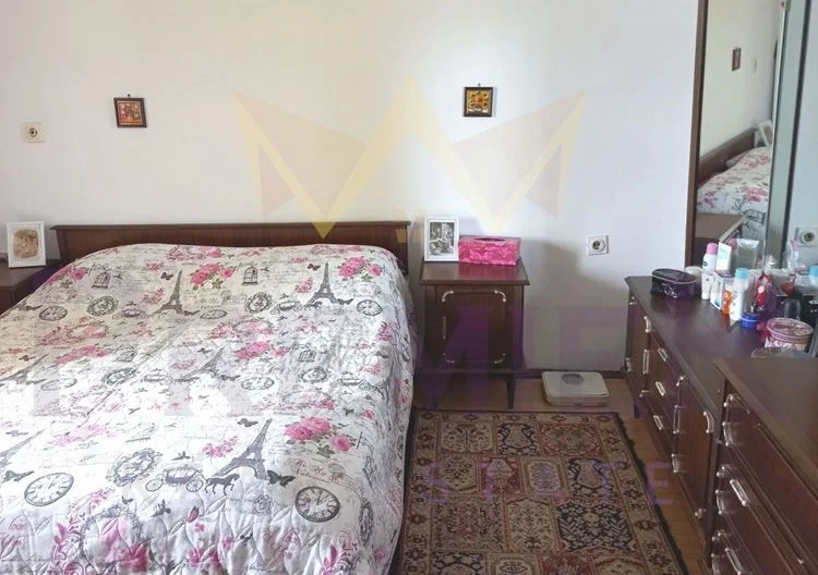 Просторен 5-стаен апартамент с 3 тераси, гледка към залива и топ локация до Lidl -  - снимка 4 - Имоти Премиер