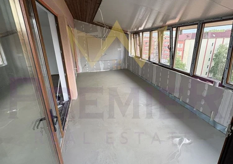 Просторен апартамент 95 м² с голяма тераса | Слънчев Бряг -  - снимка 2 - Имоти Премиер