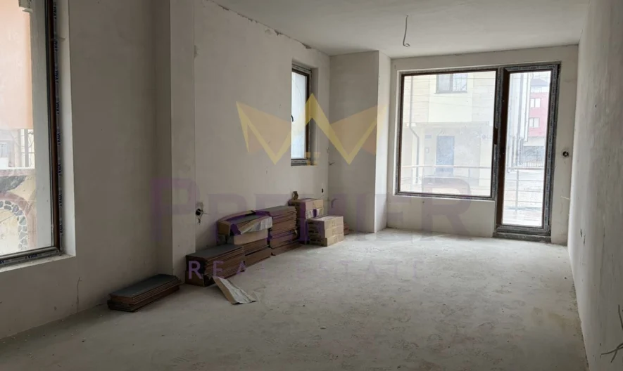 Просторен апартамент на втора линия море в кв. Сарафово – Бургас -  - снимка 1 - Имоти Премиер