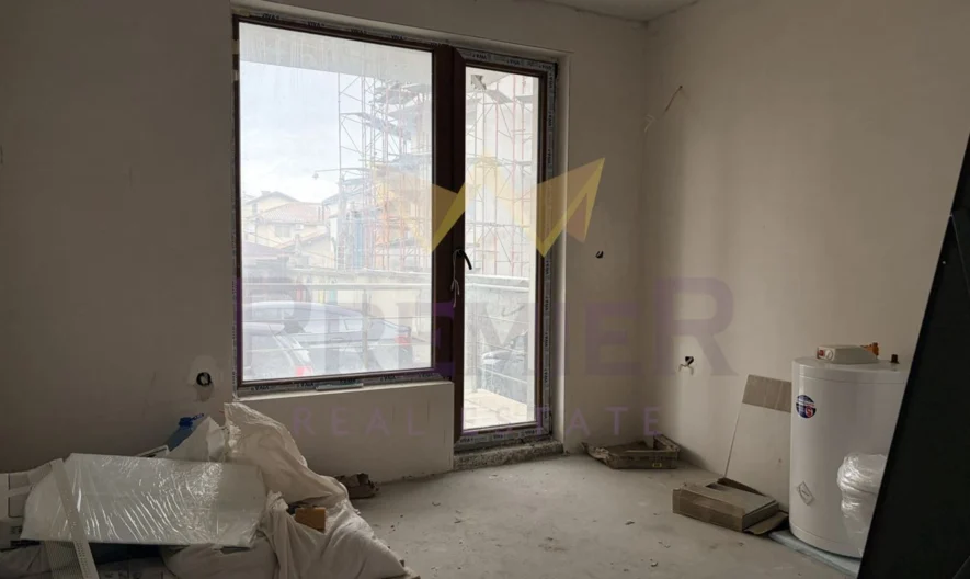 Просторен апартамент на втора линия море в кв. Сарафово – Бургас -  - снимка 3 - Имоти Премиер