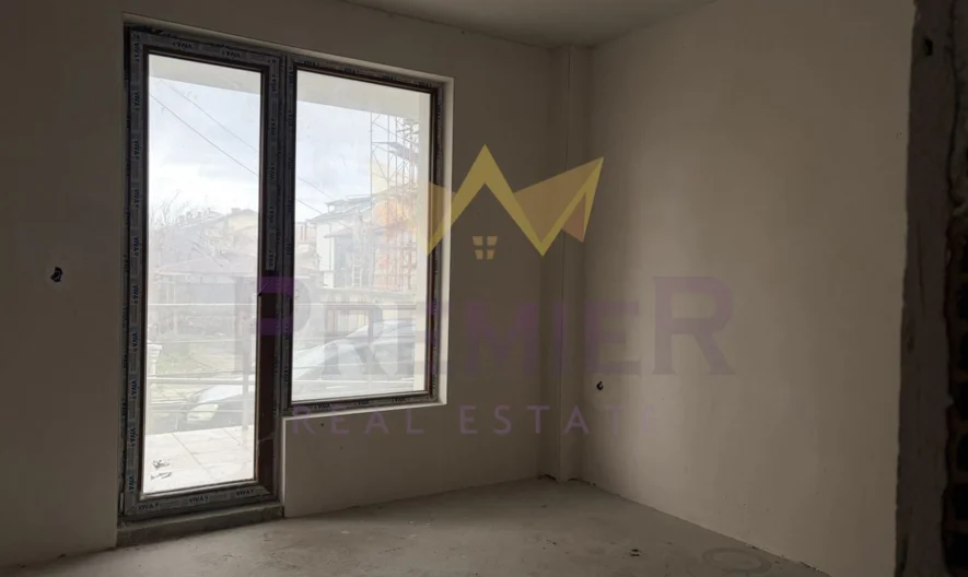 Просторен апартамент на втора линия море в кв. Сарафово – Бургас -  - снимка 4 - Имоти Премиер