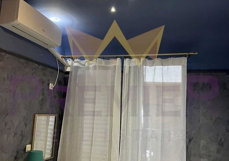 ПРОСТОРЕН АПАРТАМЕНТ С ДВЕ СПАЛНИ, КАМИНА И ДЖАКУЗИ -  - снимка 19 - Имоти Премиер
