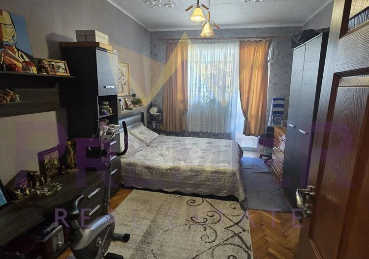 ? Просторен апартамент в кв. Василико, гр. Царево - - снимка 1 - Имоти Премиер