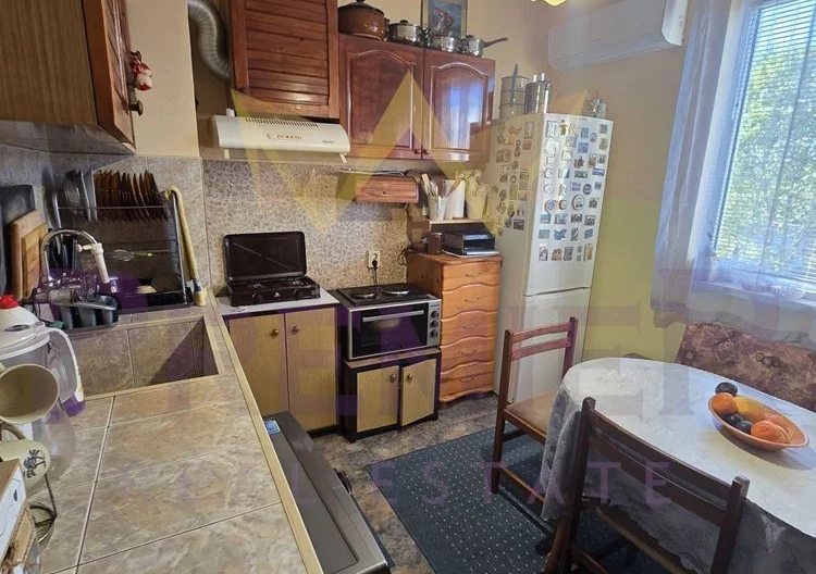 🌊 Просторен апартамент в кв. Василико, гр. Царево -  - снимка 5 - Имоти Премиер