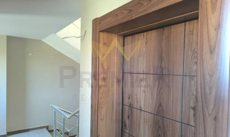 Просторен апартамент в нова сграда – на Каваци -  - снимка 3 - Имоти Премиер