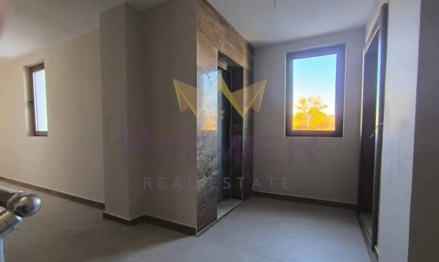 Просторен апартамент в нова сграда – на Каваци -  - снимка 4 - Имоти Премиер