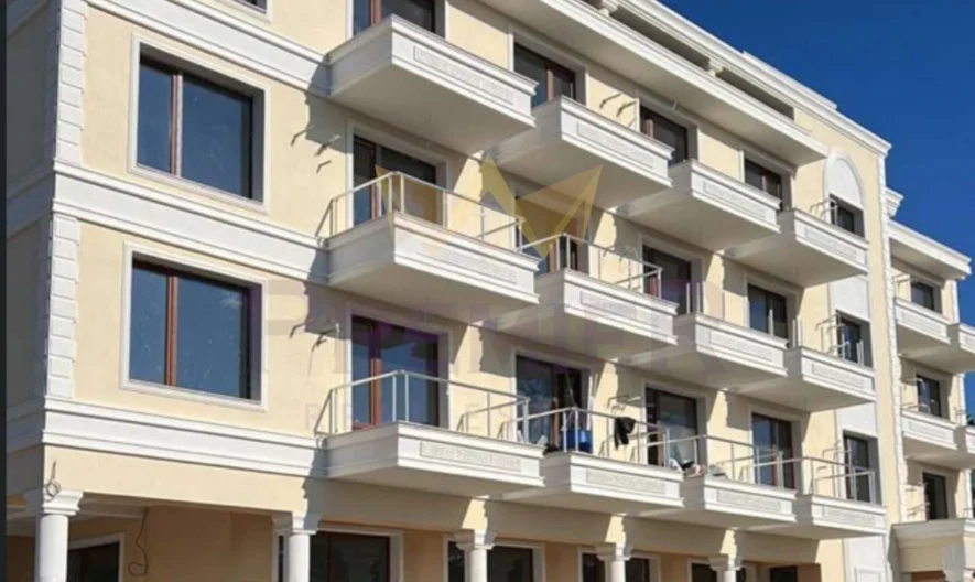 Просторен апартамент в нова сграда – на Каваци -  - снимка 5 - Имоти Премиер