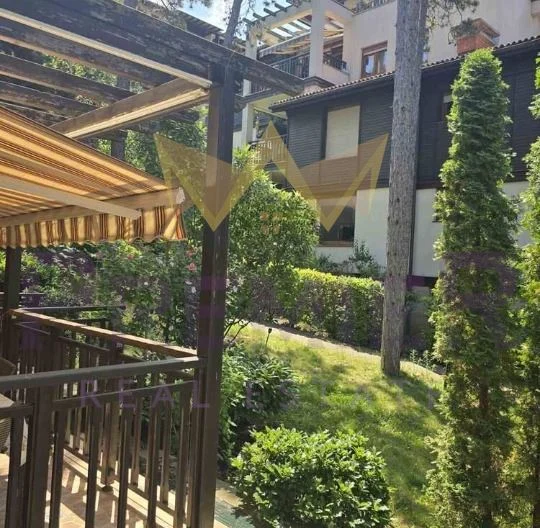 Просторен апартамент в Санта Марина, Созопол -  - снимка 12 - Имоти Премиер