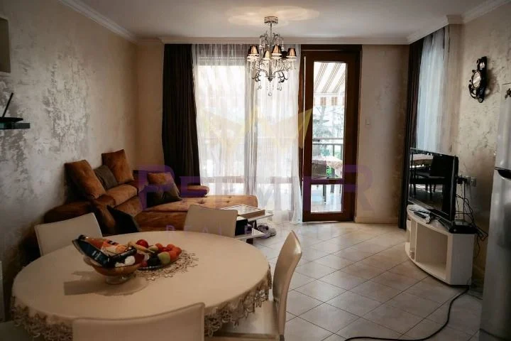 Просторен апартамент в Санта Марина, Созопол -  - снимка 3 - Имоти Премиер