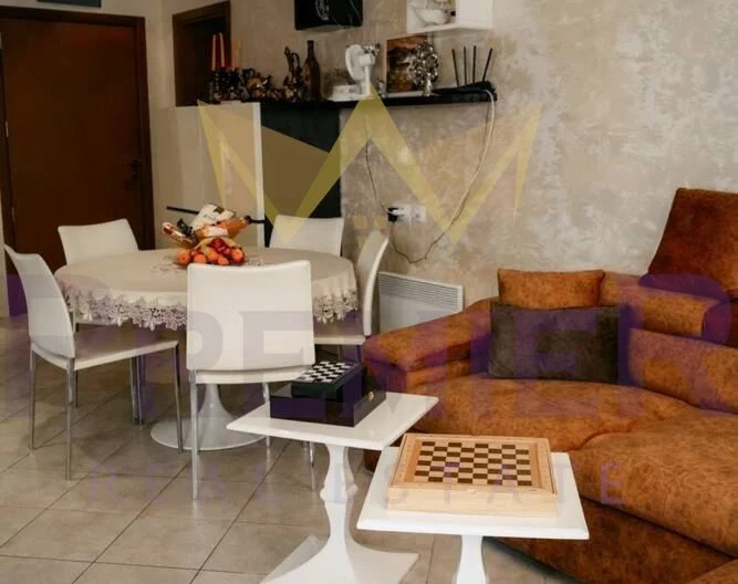 Просторен апартамент в Санта Марина, Созопол -  - снимка 4 - Имоти Премиер