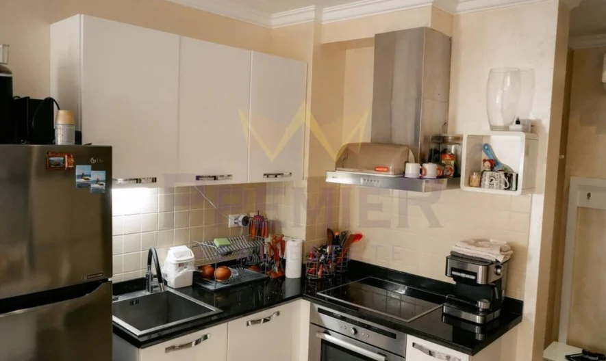 Просторен апартамент в Санта Марина, Созопол -  - снимка 4 - Имоти Премиер