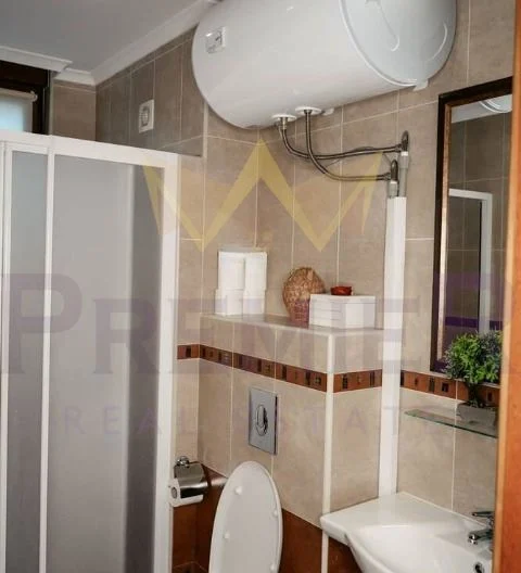 Просторен апартамент в Санта Марина, Созопол -  - снимка 7 - Имоти Премиер