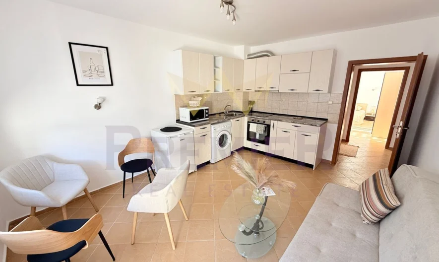 Просторен апартамент в жилищна сграда без такса поддръжка – Акт 16 -  - снимка 1 - Имоти Премиер