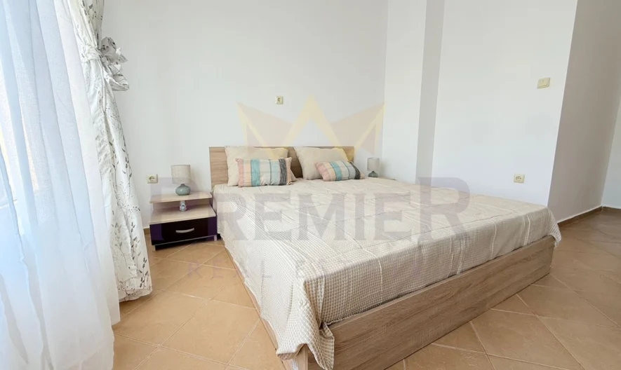 Просторен апартамент в жилищна сграда без такса поддръжка – Акт 16 -  - снимка 11 - Имоти Премиер