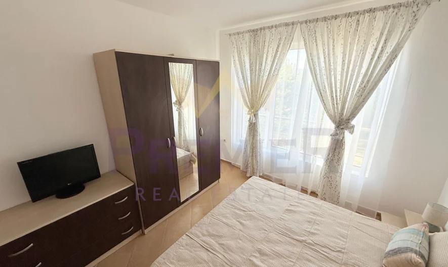 Просторен апартамент в жилищна сграда без такса поддръжка – Акт 16 -  - снимка 13 - Имоти Премиер