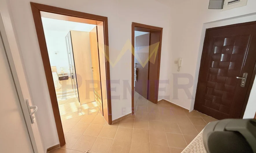 Просторен апартамент в жилищна сграда без такса поддръжка – Акт 16 -  - снимка 14 - Имоти Премиер